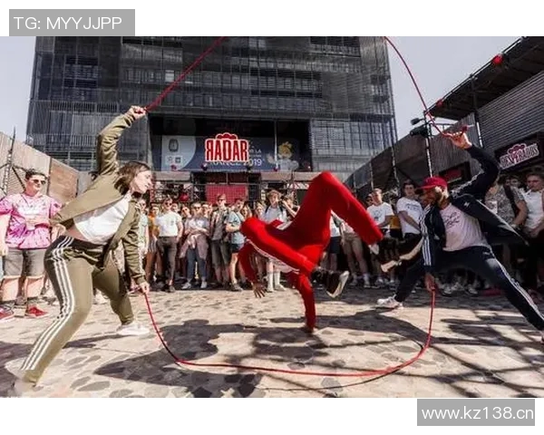 极限运动嘉年华回顾北京街舞队比赛经验与表现分析