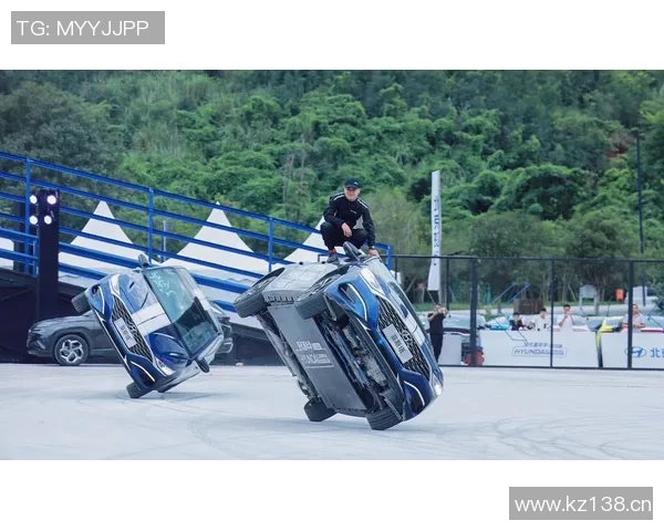 武汉极限运动嘉年华精彩回顾：速度与激情的完美碰撞