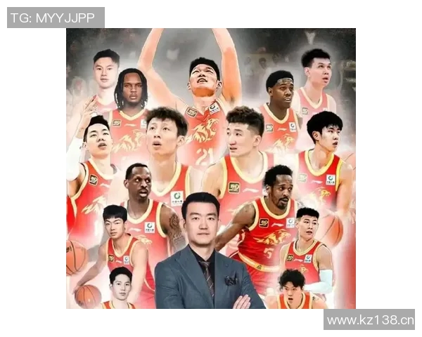 浙江地区CBA球队对比广厦与稠州谁更胜一筹